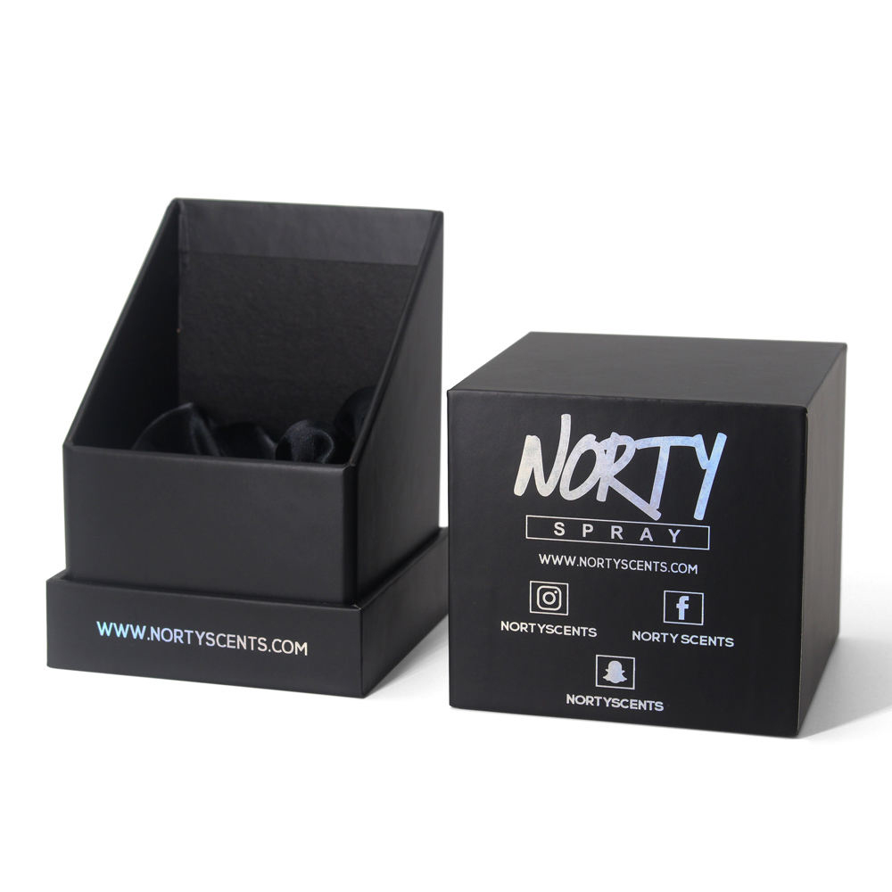 Perfume Boxes - Custom Rigid Boxes