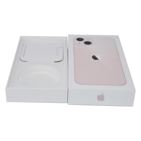 Apple-Inspired Consumer Electronics Lid Lift-off Gift Boxes