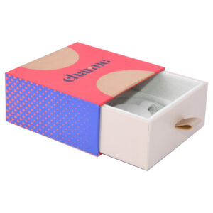 Box for Bracelet Packaging
