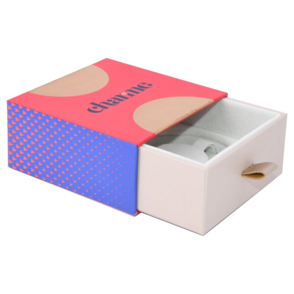 Box for Bracelet Packaging