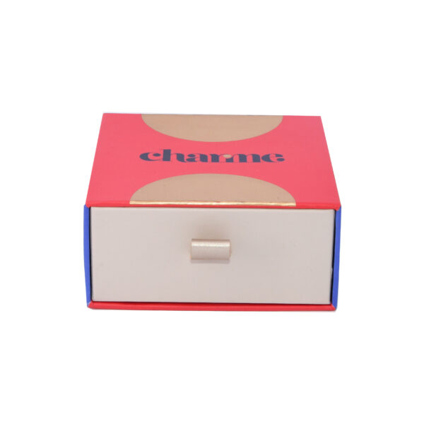 Box for Bracelet Packaging