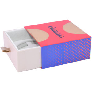 Box for Bracelet Packaging