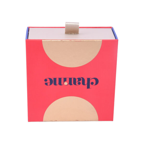 Box for Bracelet Packaging