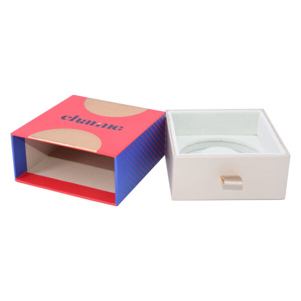 Box for Bracelet Packaging