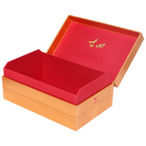 Cigar Style Boxes