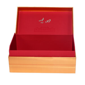 Cigar Style Boxes