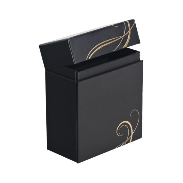 Clamshell Perfume Box