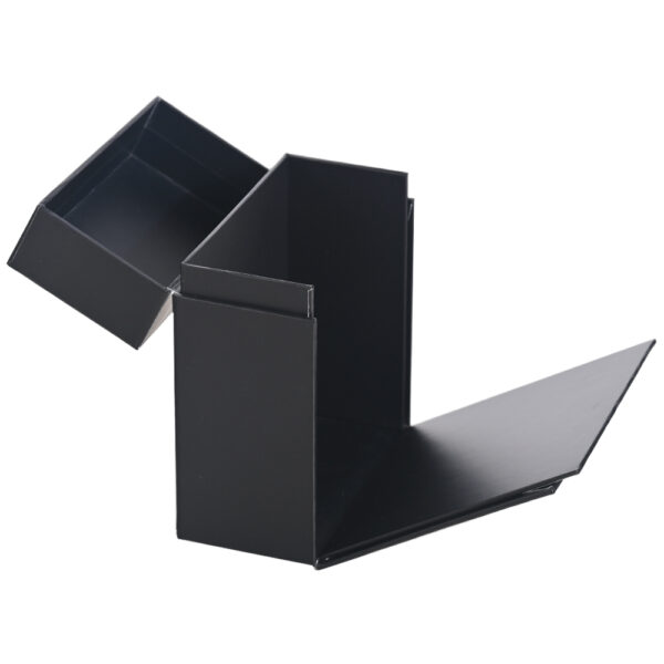 Clamshell Perfume Box
