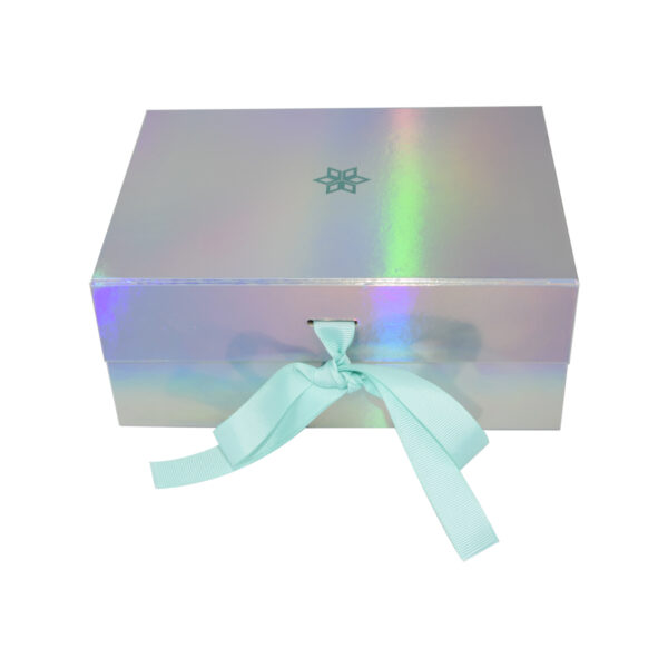 Collapsible Gift Boxes