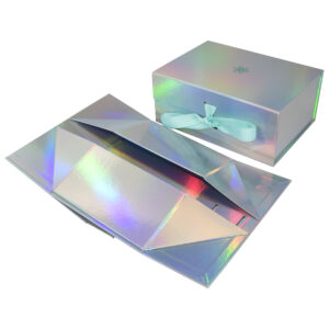 Collapsible Gift Boxes