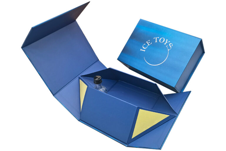 Collapsible Gift Boxes