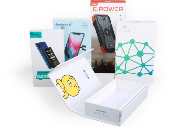 Consumer Electronics Packaging