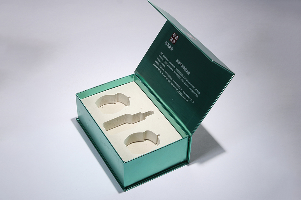 Cosmetic Packaging Boxes