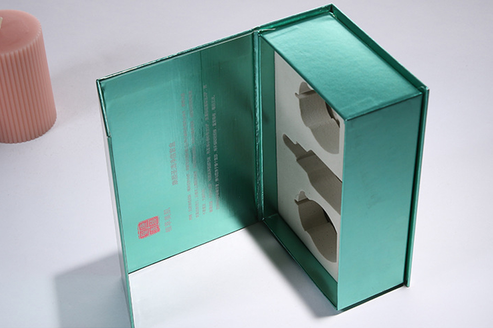 Cosmetic Packaging Boxes