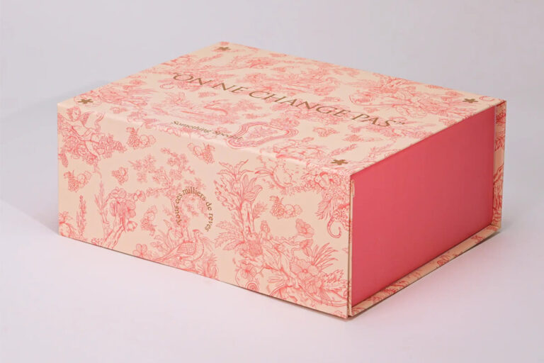 Strategic Budgeting for Custom Present Boxes: Key Variables