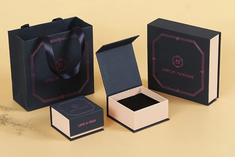 Future Food Packaging: Trick Growth Trends