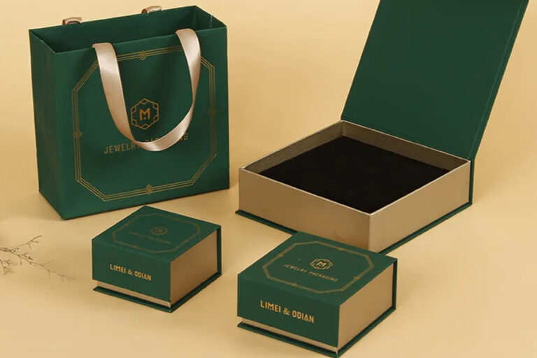 8 Crucial Packaging Data for Modern Organizations