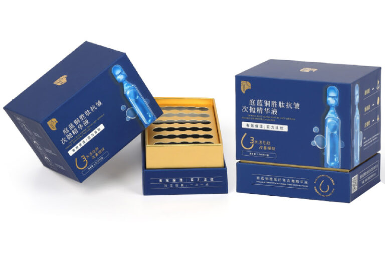 Custom Cosmetics Boxes