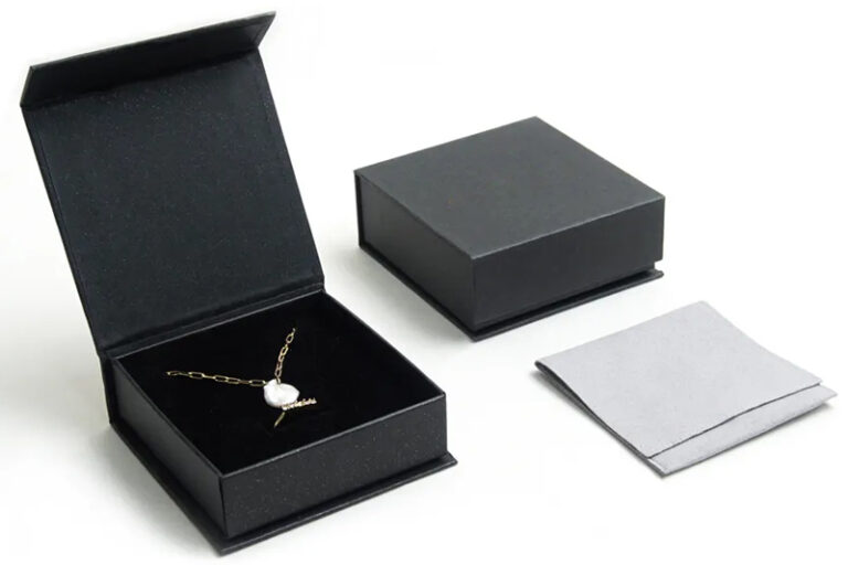 Custom Jewelry Boxes