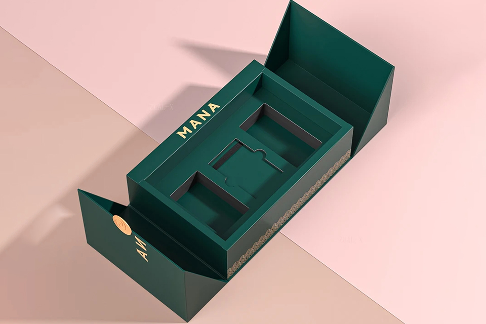 Custom Packaging