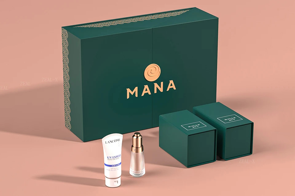 Custom Packaging
