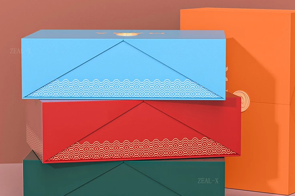 Custom Packaging
