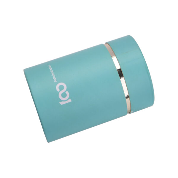 Custom Paper Tube Box for Car Fragrance Diffuser Packaging