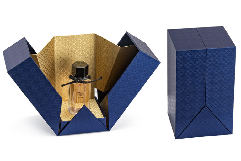Custom Perfume Boxes