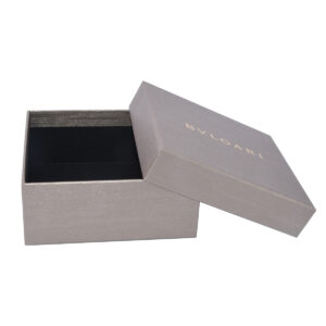 Bvlgari Gift Boxes