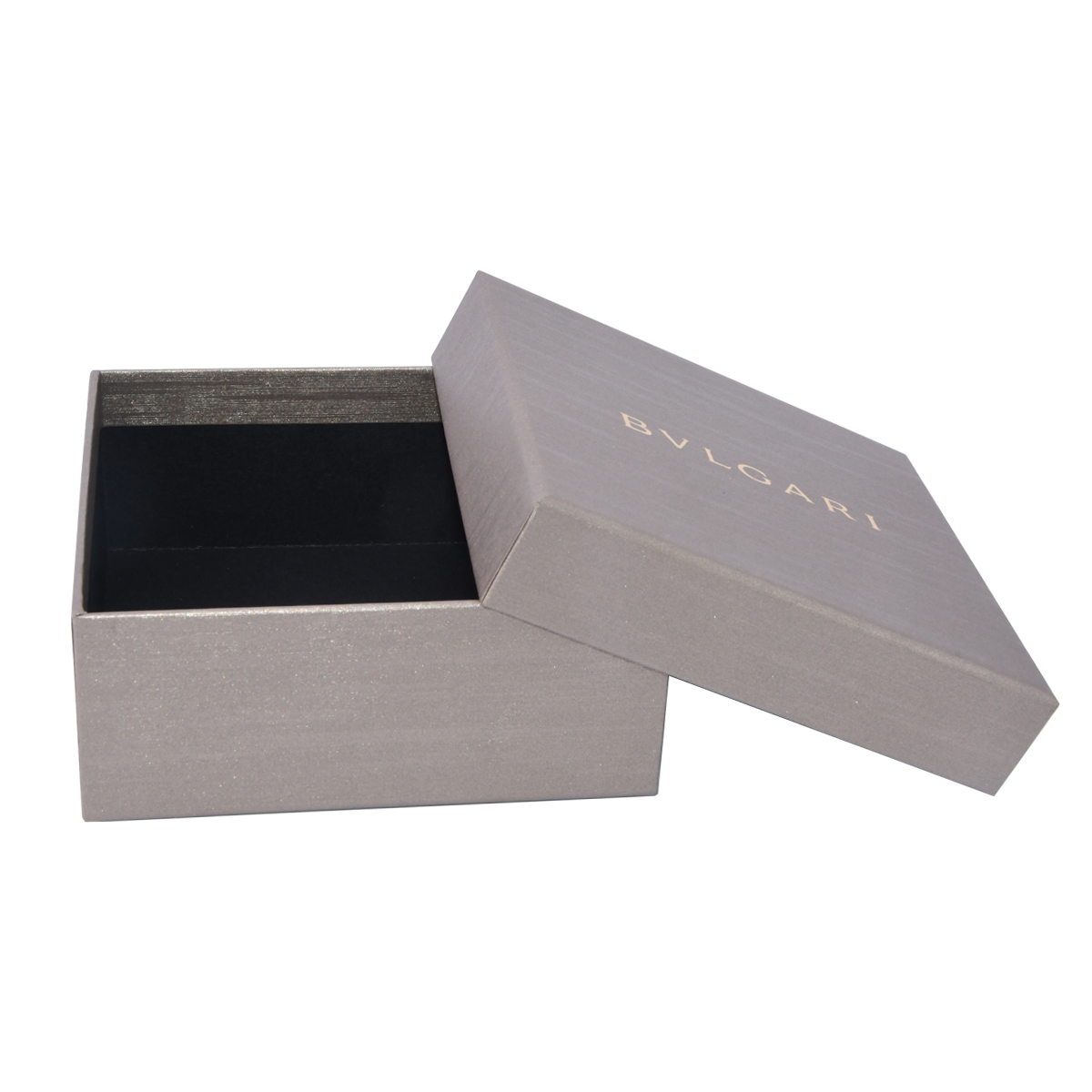 Bvlgari Gift Boxes