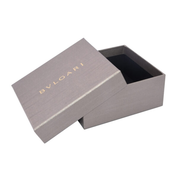 Bvlgari Gift Boxes
