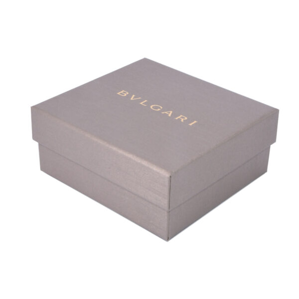 Bvlgari Gift Boxes