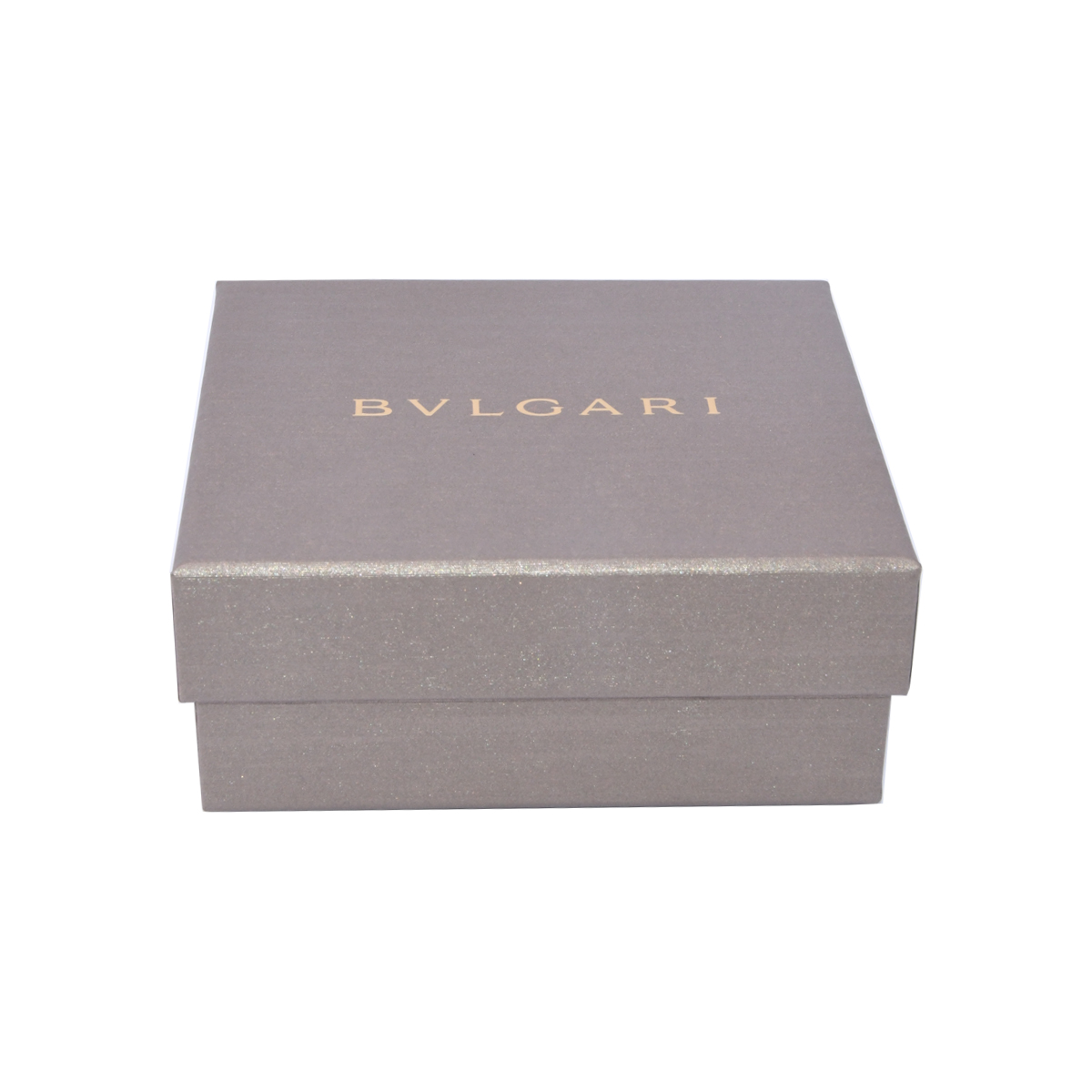 Bvlgari Gift Boxes