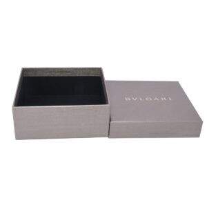 Bvlgari Gift Boxes