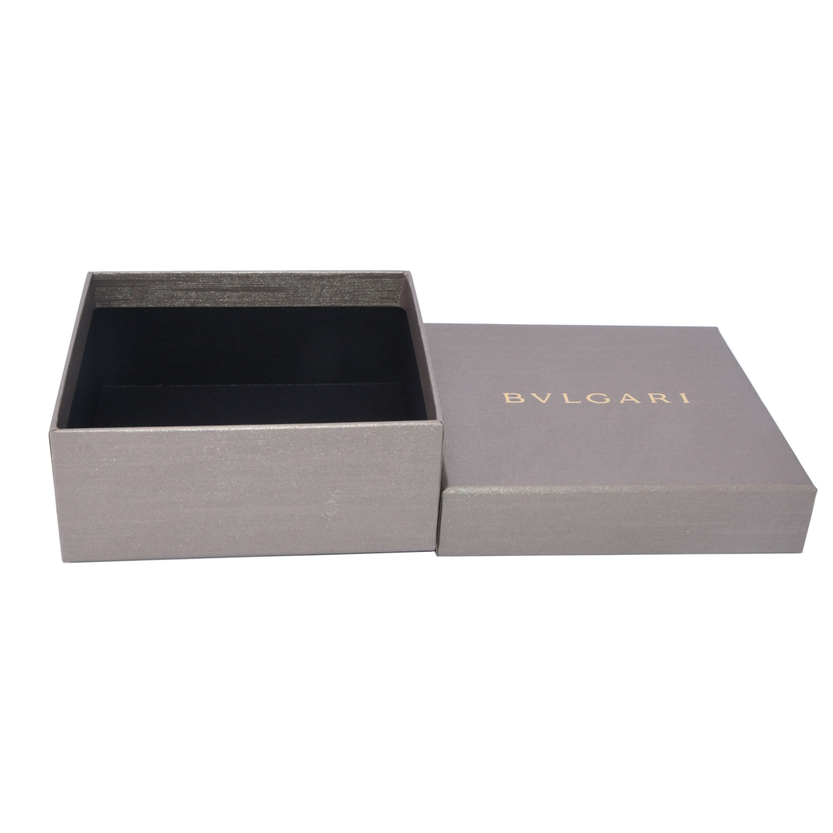Bvlgari Gift Boxes