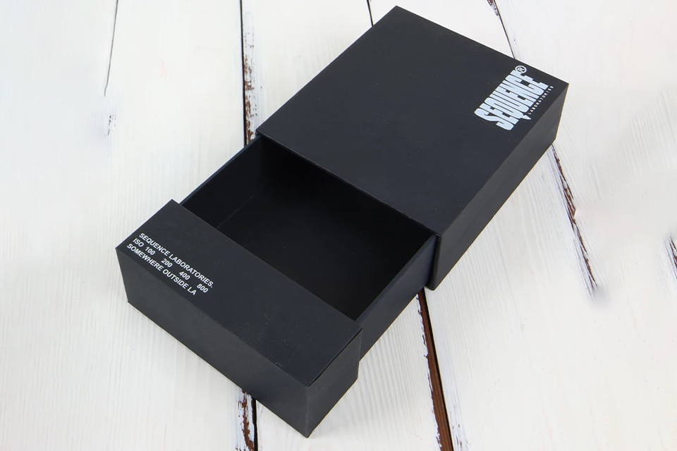 Distinct Packaging Solutions