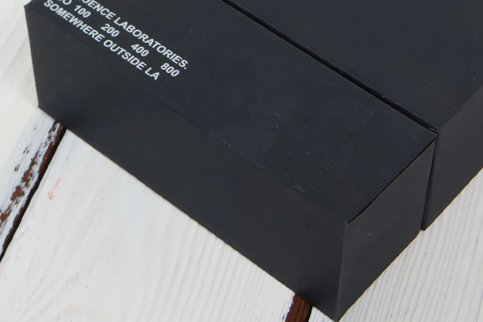 Distinct Packaging Solutions