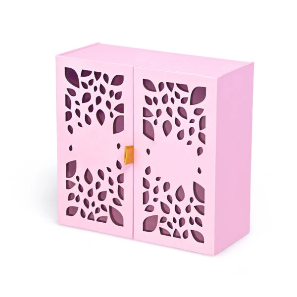 Double Door Open Gift Box