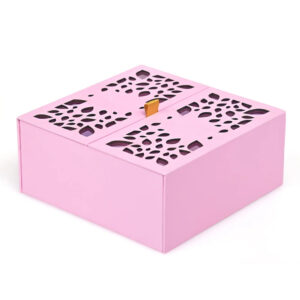 Double Door Open Gift Box