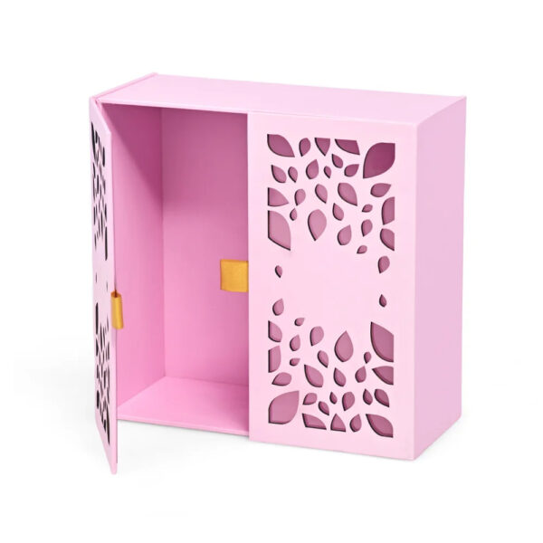 Double Door Open Gift Box