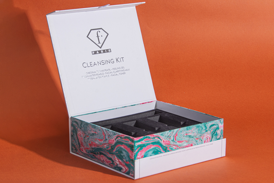 Eco-Friendly Packaging Boxes
