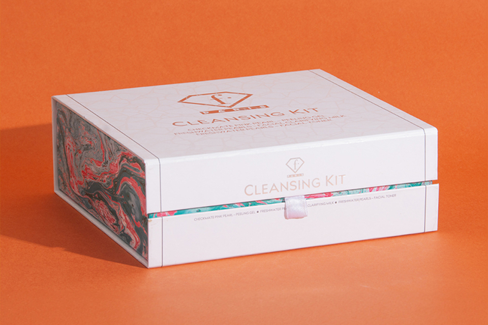 Eco-Friendly Packaging Boxes