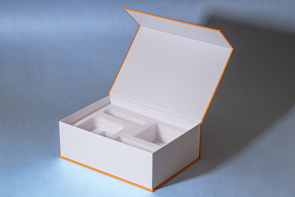 Ecommerce Product Packaging