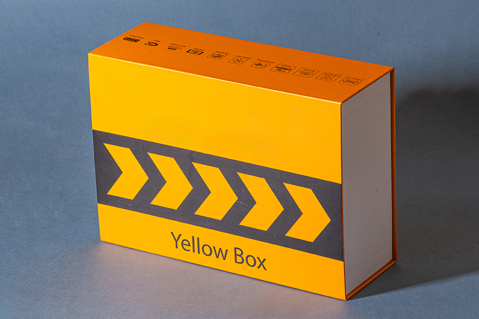 Ecommerce Product Packaging