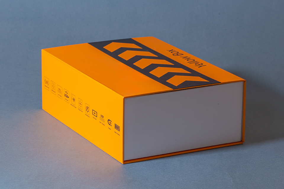 Ecommerce Product Packaging