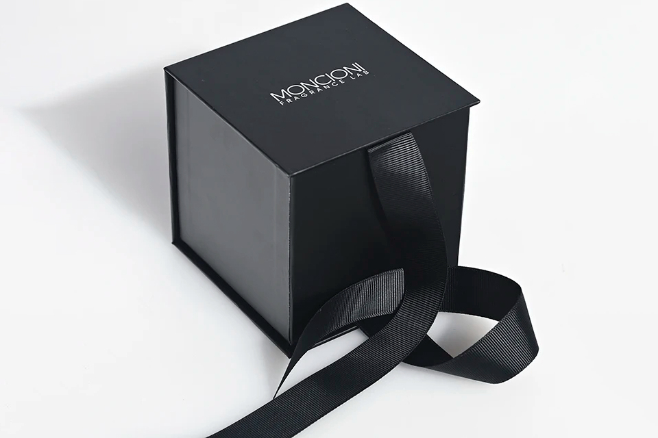 Enjoyment Packaging