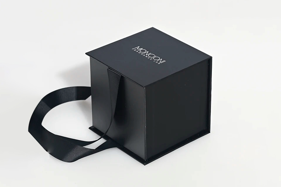 Enjoyment Packaging