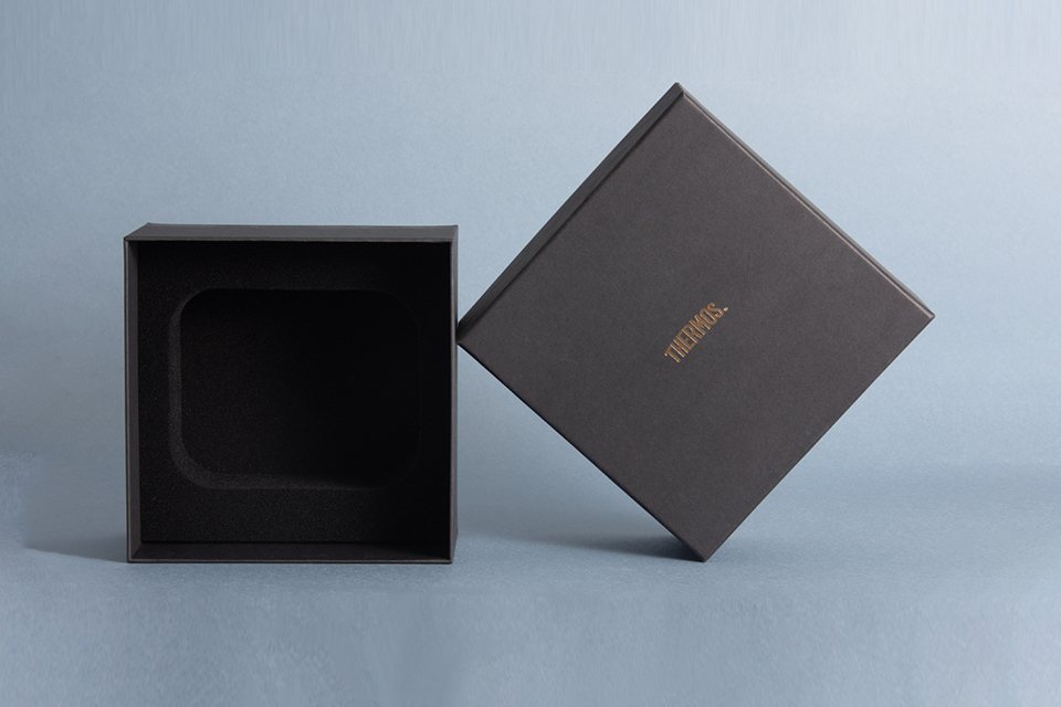 Exact Box Dimension