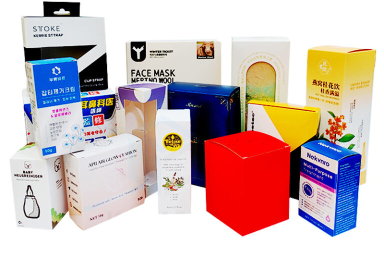 Folding Cartons