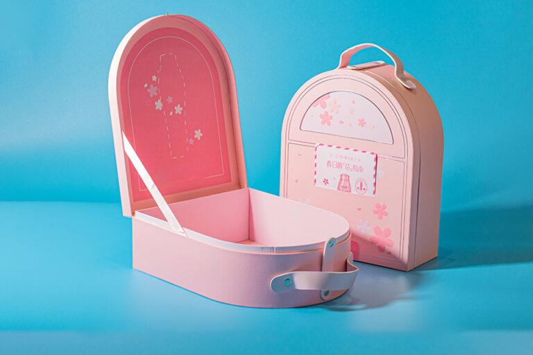 Geschenkbox